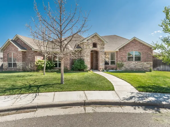 5401 Walesa Ct, Amarillo, TX 79119