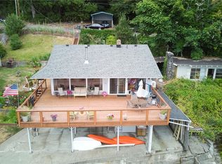 10851 NE North Shore Rd, Belfair, WA 98528