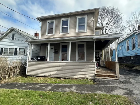 116 Hier Ave, Syracuse, NY 13203