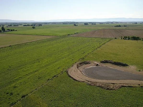 LOT 2 Lavender Rd LOT #2, Powell, WY 82435