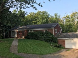 6126 Meridian Dr, Erie, PA