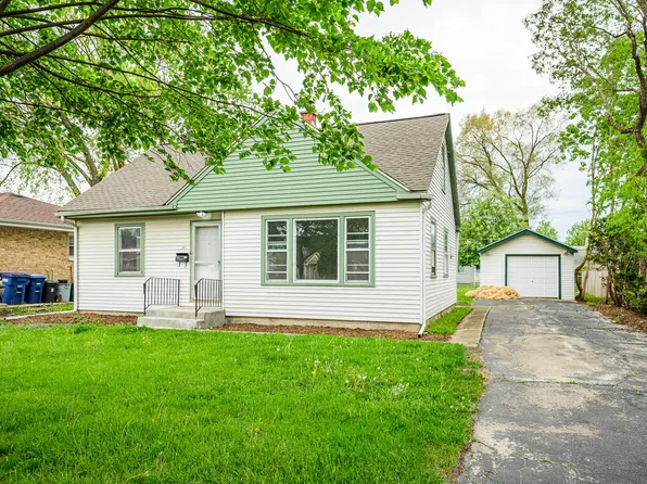 31 Bernice Ave, Northlake, IL 60164