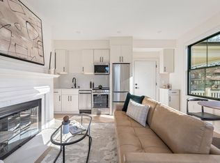 20 Whitney #U-1, Quincy, MA 02169