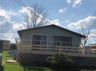 3784 Shearman Rd, Perry, NY 14530