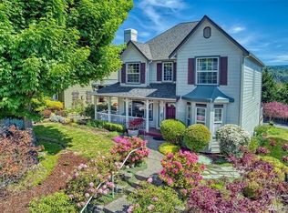 3208 Carrington Way, Bellingham, WA 98226