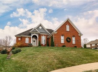 6505 Evan Dr, Charlestown, IN 47111