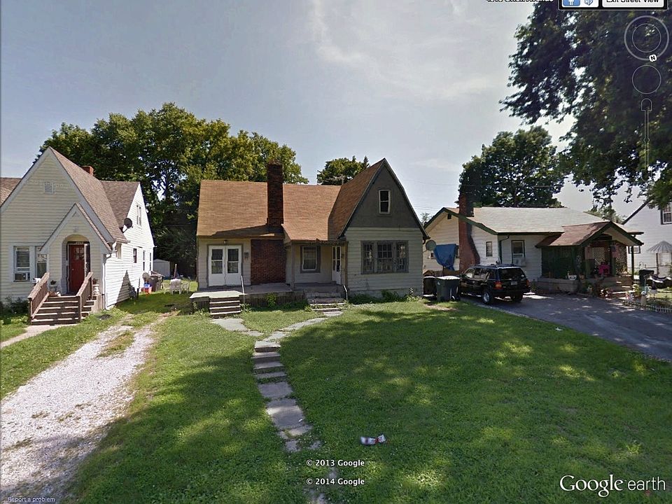 1st image of 4919 Orion Ave