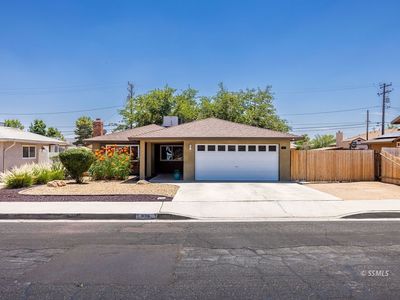 939 W Upjohn Ave, Ridgecrest, CA, 93555