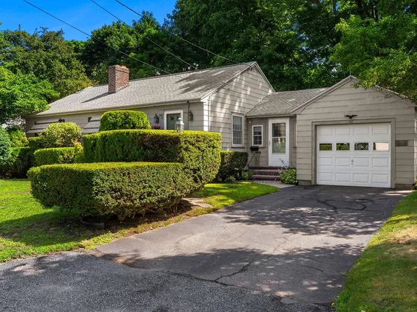 187 Havilah St, Lowell, MA 01852