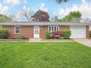 232 Regents Rd, Columbus, OH 43230