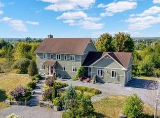 1757 Corkery Rd, Ottawa, ON K0A1L0