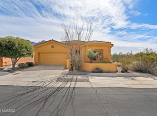 188 E Brearley Dr, Oro Valley, AZ 85737