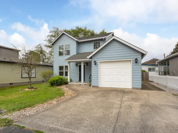 3467 NW Oar Ave, Lincoln City, OR 97367