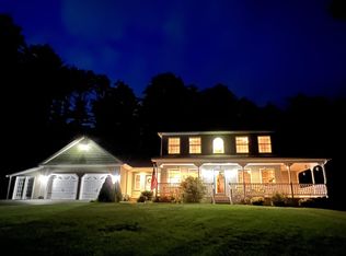 38 Homer Dr, Lake Luzerne, NY 12846