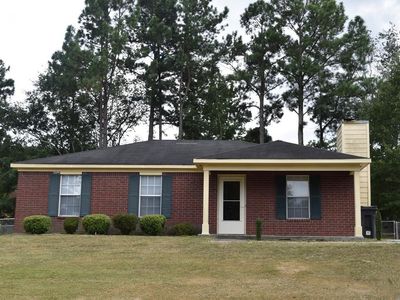2722 Bennington Dr, Hephzibah, GA, 30815