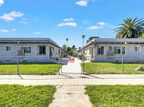 551 W 7th St, San Bernardino, CA 92410