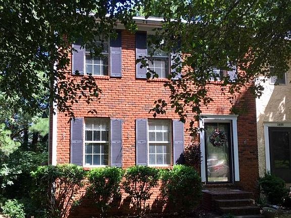 2nd image of 1653 Grist Mill Dr
