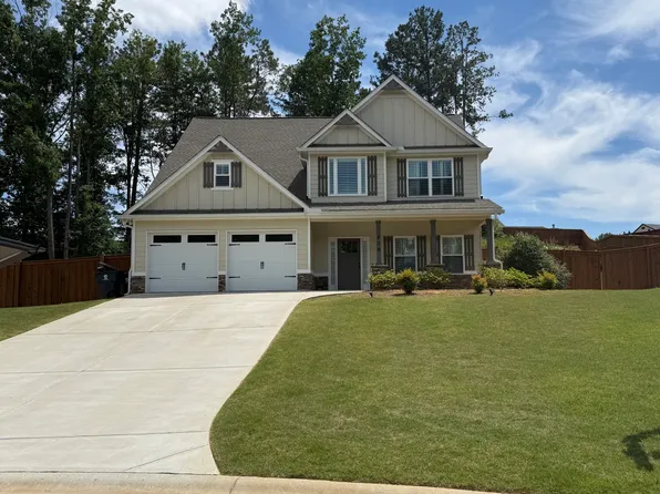 439 Northstar Dr, Villa Rica, GA 30180
