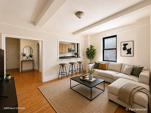 166 2nd Ave #3-I Photo 1