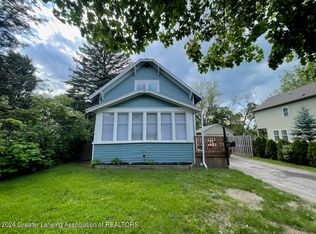 1633 Vermont Ave, Lansing, MI 48906