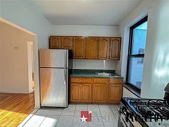 Rented by Astor Realty