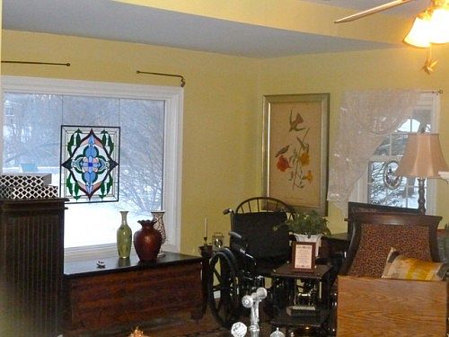2nd image of 21843 W Sarah Dr