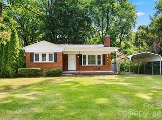 608 Pamela St NE, Concord, NC 28025