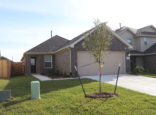 17419 Cyprian Cedar Ln, New Caney, TX 77357