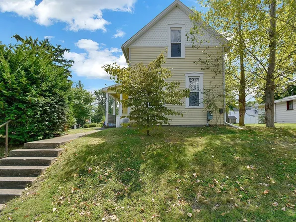 615 E Church St, Galion, OH 44833