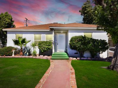 2114 Carrere St, Bakersfield, CA, 93308
