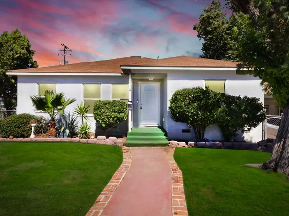 2114 Carrere St, Bakersfield, CA 93308