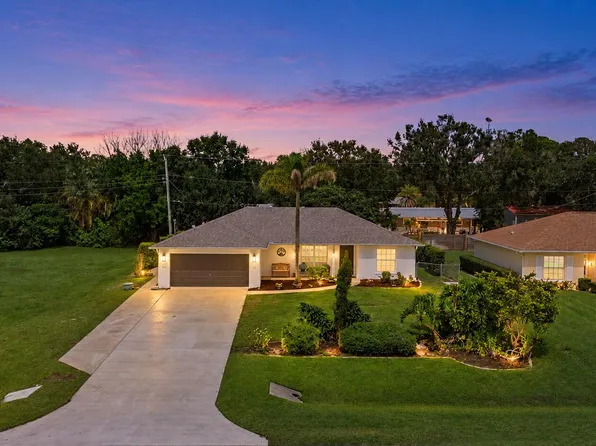 7508 Paso Robles Boulevard, Fort Pierce, FL 34951