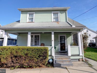 615 14th St, Huntingdon, PA, 16652