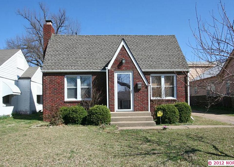 Gingerbread house.