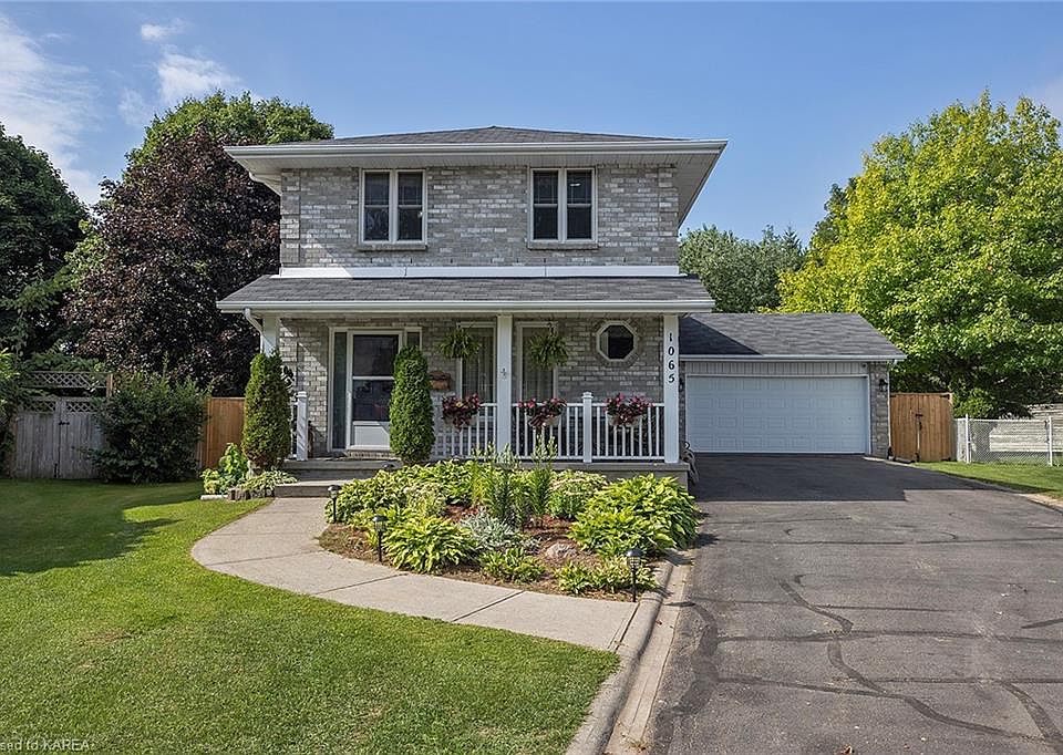 1065 Lombardy St, Kingston, ON K7M 8M6 MLS 40490451 Zillow