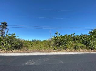 1st Ave LOT 2989, Keaau, HI 96749
