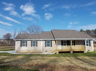 136 Hanks Bnd, Dalton, GA 30721