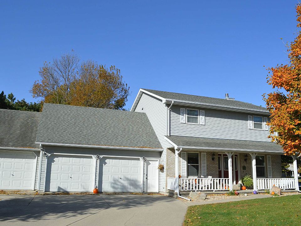 1513 N. 24th St, Clear Lake, IA 50428