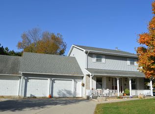 1513 N 24th St, Clear Lake, IA 50428