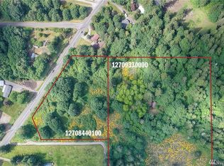 8114 Littlerock Rd SW, Olympia, WA 98512