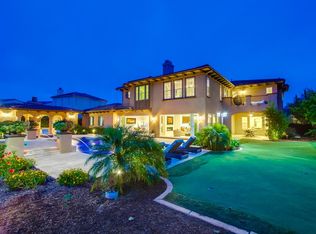 14748 Whispering Ridge Rd, San Diego, CA 92131