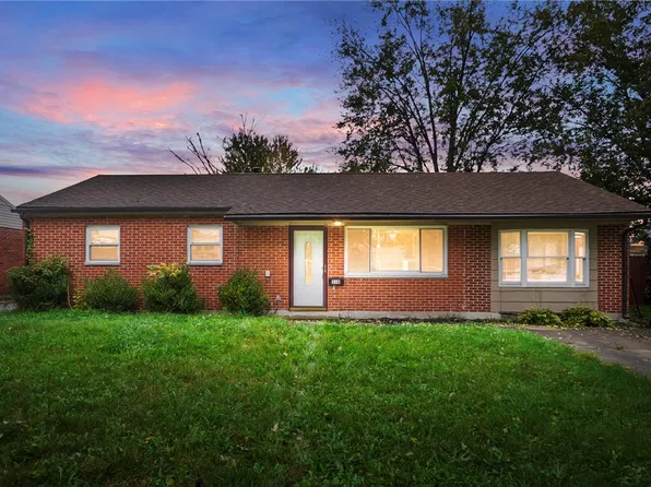 310 Lang Ct, Englewood, OH 45322