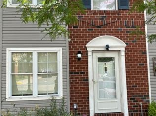9 Martha Ct #505, Newark, NJ 07103