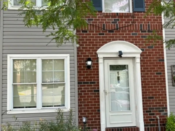 9 Martha Ct #505, Newark City, NJ 07103