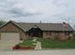 3798 Windsor Rd, Tell City, IN 47586