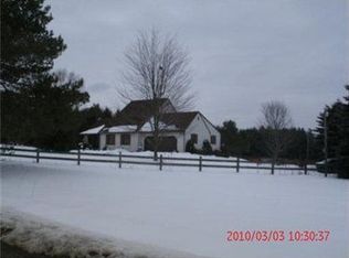 9 Tanner Rd, Greenville, PA 16125