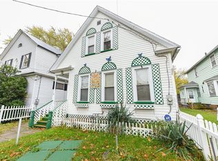 93 Herald St, Rochester, NY 14621