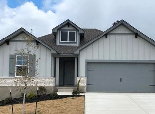 119 Timbo Dr, Jarrell, TX 76537