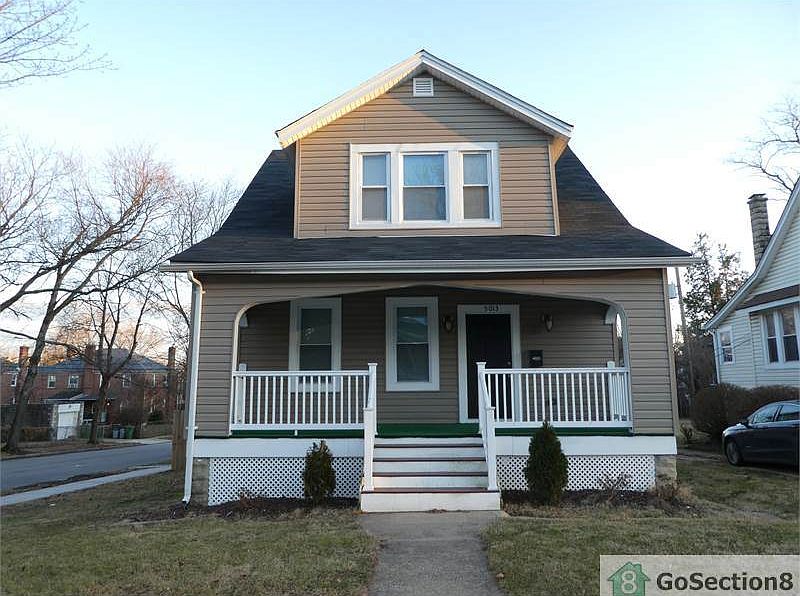 1st image of 5013 Walther Ave