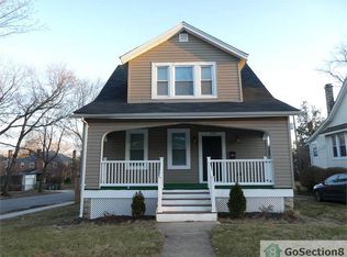 5013 Walther Ave, Baltimore, MD 21214